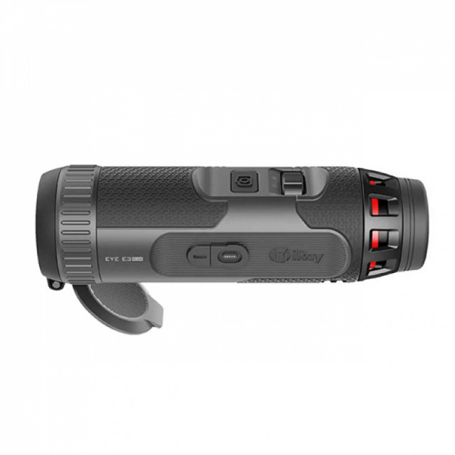 Тепловизионный монокуляр iRay xEye 3 E6 Plus Тепловизионный монокуляр iRay xEye 3 E6 Plus