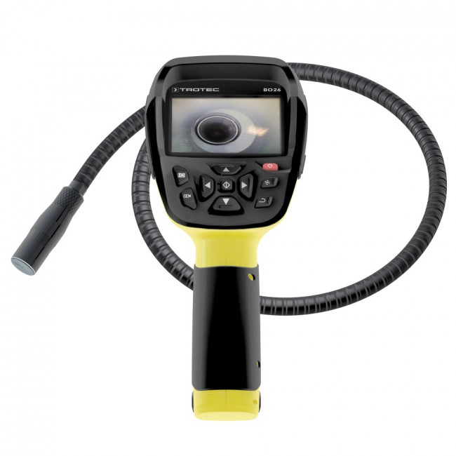 Видеоскоп Trotec BO26