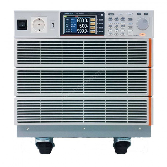 Источник питания GW Instek APS-77200 Источник питания GW Instek APS-77200