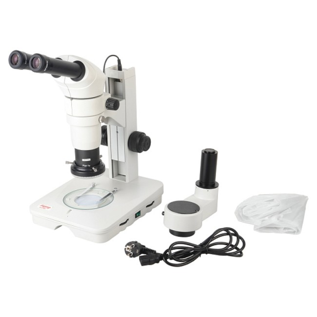 Микроскоп Микромед MC-А-0880 Микроскоп Микромед MC-А-0880