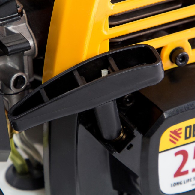 Триммер бензиновый DR-25 Denzel Триммер бензиновый DR-25 Denzel