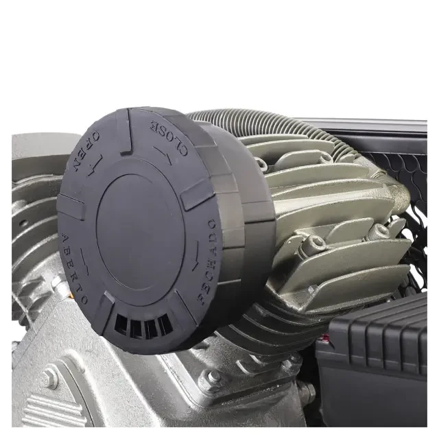 Компрессор поршневой ременной Patriot KRX 420 L100 Компрессор поршневой ременной Patriot KRX 420 L100