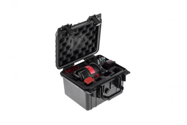 Лазерный уровень ADA Ultraliner 360 4V