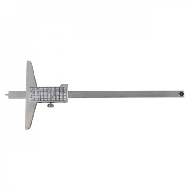 Штангенглубиномер RGK SCGM-150