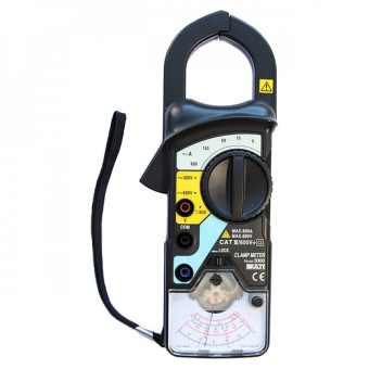 Токовые клещи MULTI Model 3000
