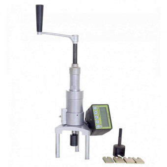 Адгезиметр ПСО-10МГ4А Адгезиметр ПСО-10МГ4А