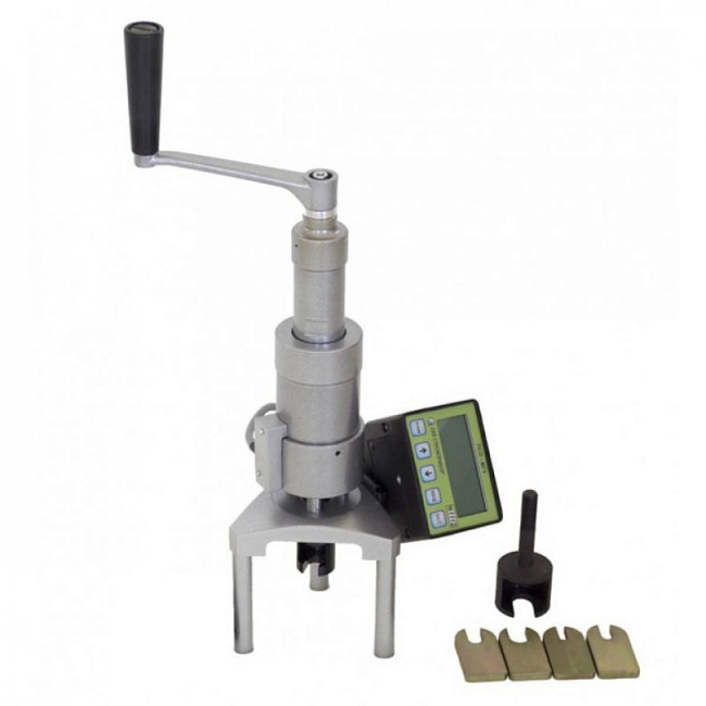 Адгезиметр ПСО-10МГ4А