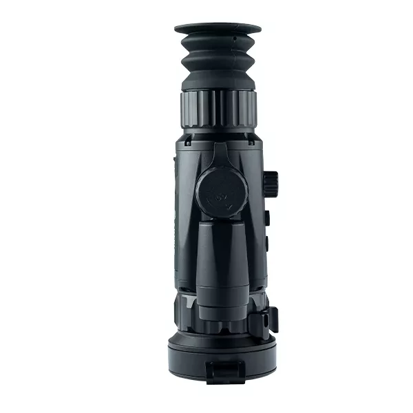 Тепловизионный прицел Artelv Electron 2x 35мм 640x512 LRF Тепловизионный прицел Artelv Electron 2x 35мм 640x512 LRF