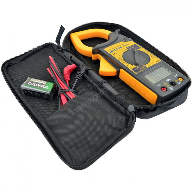 Токовые клещи МЕГЕОН 70003