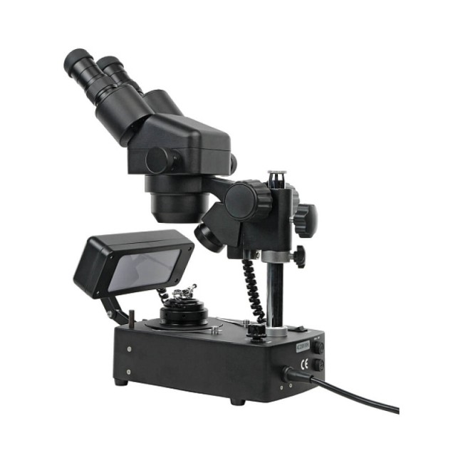 Микроскоп Микромед MC-2-ZOOM Jeweler BE
