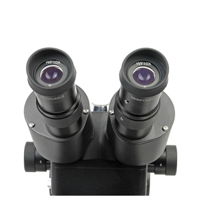 Микроскоп Микромед MC-2-ZOOM Jeweler BE