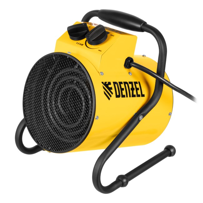 Тепловая пушка SFH-5000 4500 Вт Denzel