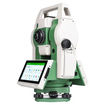 Электронный тахеометр FOIF RTS362N (R1000, 2") с ОС Android Электронный тахеометр FOIF RTS362N (R1000, 2") с ОС Android