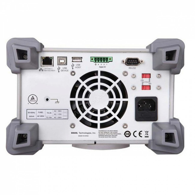 Источник питания Rigol DP832 Источник питания Rigol DP832