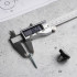Электронный штангенциркуль AMO SLE-150 Электронный штангенциркуль AMO SLE-150