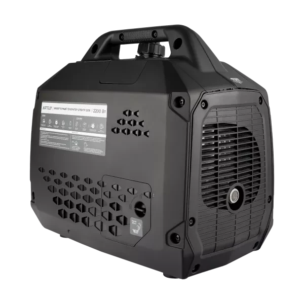 Инверторный генератор ARTELV СПЕКТР 2200 Инверторный генератор ARTELV СПЕКТР 2200