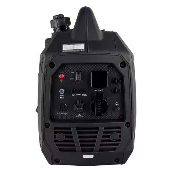 Инверторный генератор ARTELV СПЕКТР 2200 Инверторный генератор ARTELV СПЕКТР 2200