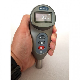 Твердомер резины TIME5430