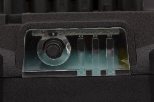 Батарея аккумуляторная IB-12-2.0, 12 В, 2.0 Ач Denzel