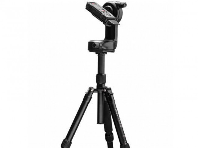 Комплект лазерного дальномера Leica Disto X4