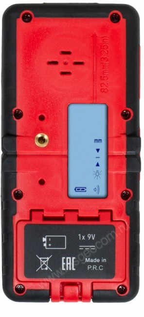 Ротационный нивелир RGK SP-500 Ротационный нивелир RGK SP-500