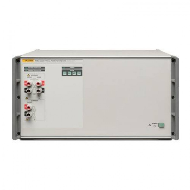 Эталон электропитания Fluke 6106A/50A Эталон электропитания Fluke 6106A/50A