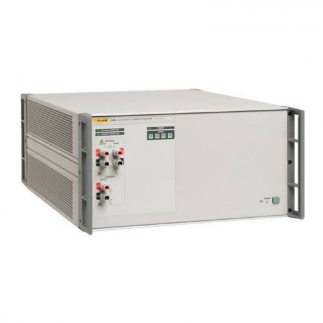 Эталон электропитания Fluke 6106A/50A Эталон электропитания Fluke 6106A/50A
