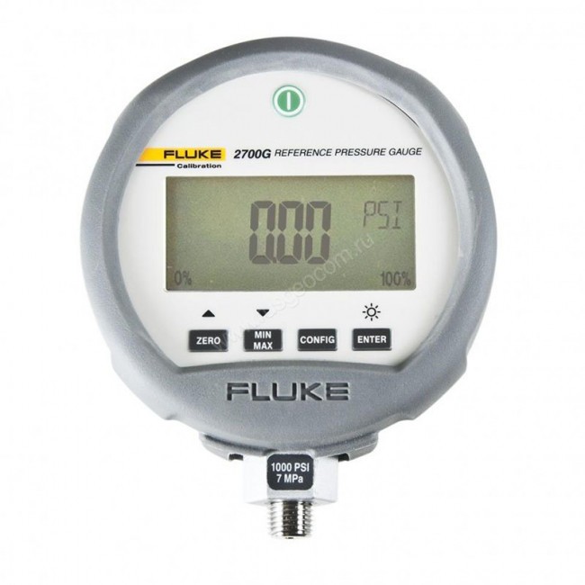 Калибратор манометров Fluke 2700G-BG700K/C Калибратор манометров Fluke 2700G-BG700K/C