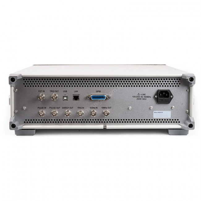 Высокочастотный генератор АКИП-3207 Высокочастотный генератор АКИП-3207