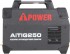 Аргонодуговой сварочный аппарат A-iPower AiTIG250 Аргонодуговой сварочный аппарат A-iPower AiTIG250