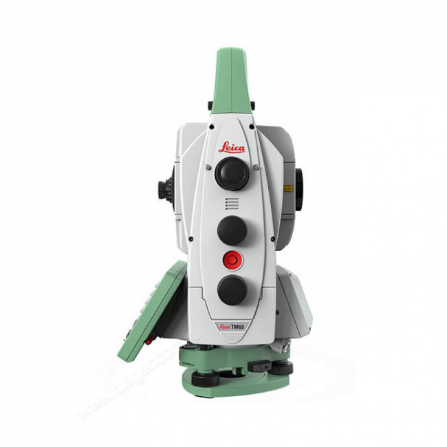 Тахеометр Leica TM60 (0.5")