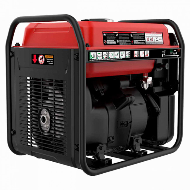 Инверторный генератор A-iPower A3500i Инверторный генератор A-iPower A3500i