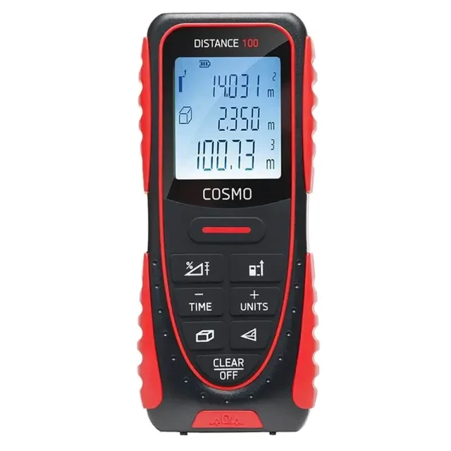 Лазерный дальномер ADA COSMO 100 с поверкой