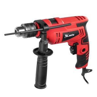 Дрель ударная MID-600 MTX