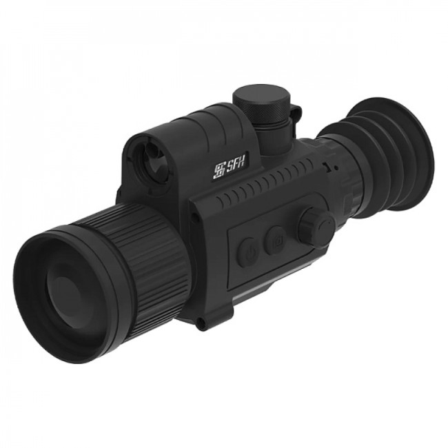 Тепловизионный прицел SFH VARG 50RL Тепловизионный прицел SFH VARG 50RL