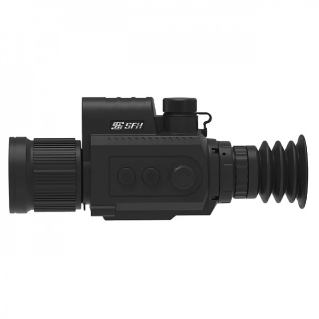 Тепловизионный прицел SFH VARG 50RL Тепловизионный прицел SFH VARG 50RL