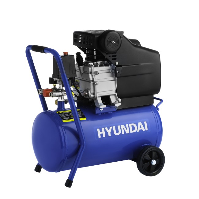 Масляный компрессор Hyundai HYC 2324 Масляный компрессор Hyundai HYC 2324