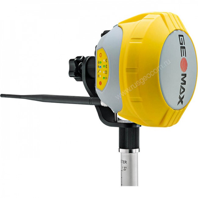 GNSS приёмник GeoMax Zenith35 PRO Rover (GSM-UHF-TAG) xPad Ultimate