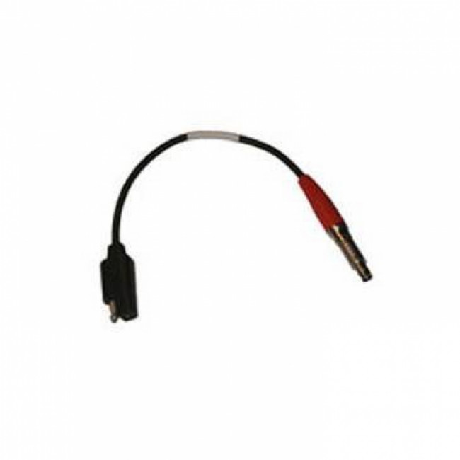 Кабель питания Javad, ODU-5/SAE (0.3м) Кабель питания Javad, ODU-5/SAE (0.3м)
