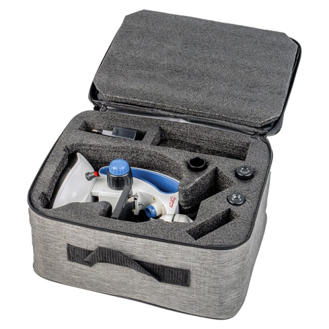 Микроскоп Микромед Эврика SMART 40x-1280x в текстильном кейсе Микроскоп Микромед Эврика SMART 40x-1280x в текстильном кейсе