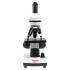 Микроскоп школьный Микромед Эврика 40x-1600x (вар. 2) с видеоокуляром