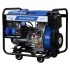 Дизельный генератор TSS SDG 6500EHA
