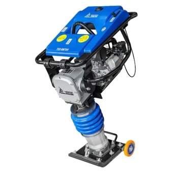 Вибротрамбовка бензиновая TSS RM75H