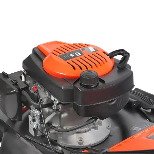 Бензиновая газонокосилка самоходная Patriot PT 52 LS Бензиновая газонокосилка самоходная Patriot PT 52 LS