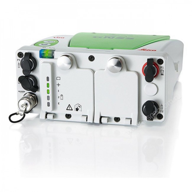 GPS/GNSS приёмник Leica GS10 (минимальный)