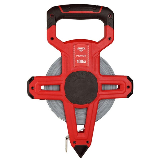 Рулетка измерительная AMO Р100У3К Рулетка измерительная AMO Р100У3К