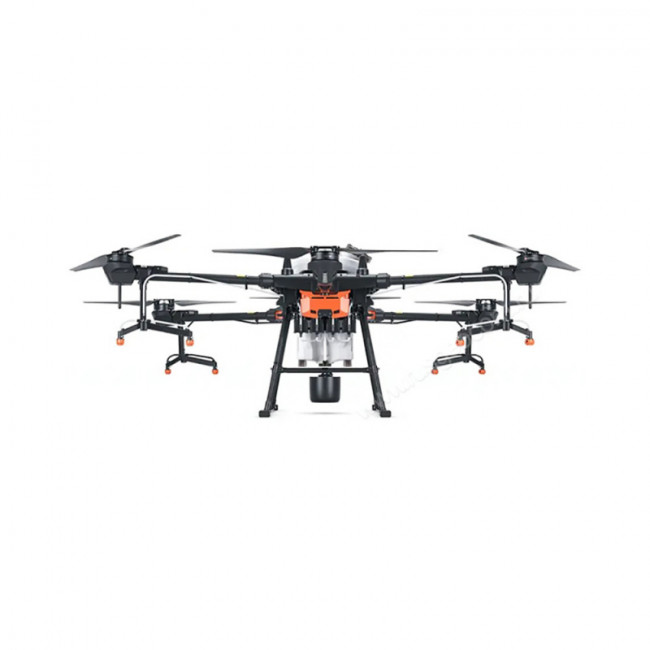 Комплекс полного цикла с DJI Agras T20 Комплекс полного цикла с DJI Agras T20