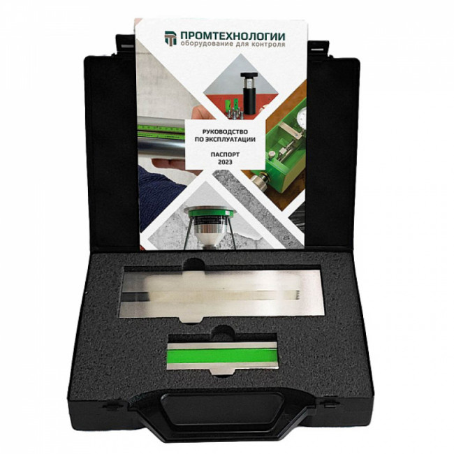 Гриндометр ПРОМТ ГК-1 (0-100 мкм) Гриндометр ПРОМТ ГК-1 (0-100 мкм)