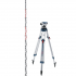 Комплект оптический нивелир Bosch GOL 20 D штатив рейка - 3 в 1