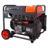 Дизельный генератор A-iPower AD7500TEA Дизельный генератор A-iPower AD7500TEA